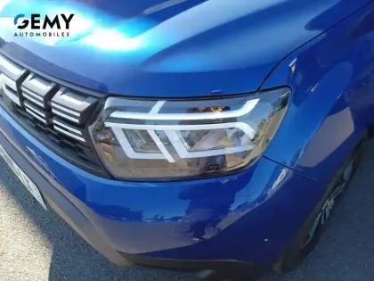 Photo 31 Dacia Duster  ECO-G 100 4x2