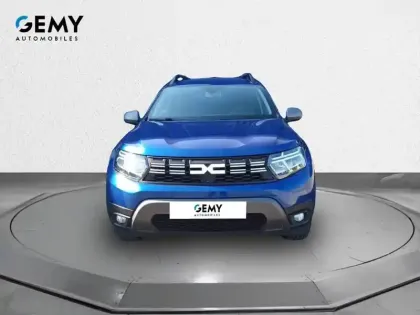 Photo 16 Dacia Duster  ECO-G 100 4x2