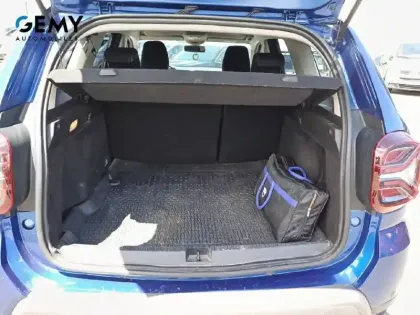 Photo 5 Dacia Duster  ECO-G 100 4x2