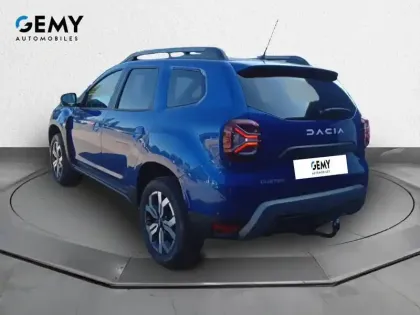 Photo 21 Dacia Duster  ECO-G 100 4x2