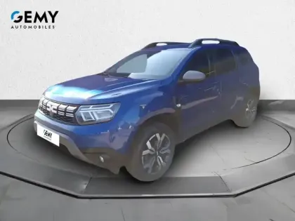 Photo 15 Dacia Duster  ECO-G 100 4x2