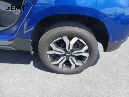 Photo 10 Dacia Duster  ECO-G 100 4x2