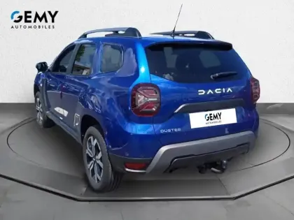 Photo 6 Dacia Duster  ECO-G 100 4x2
