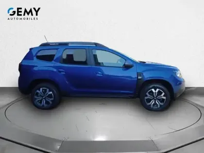 Photo 18 Dacia Duster  ECO-G 100 4x2