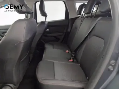 Photo 24 Dacia Duster  TCe 150 4x2 EDC