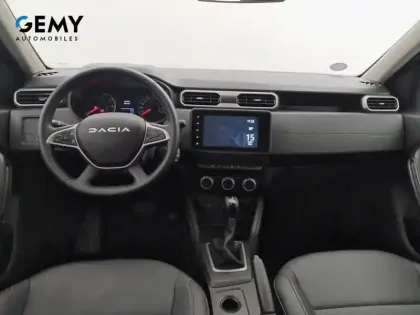 Photo 22 Dacia Duster  TCe 150 4x2 EDC