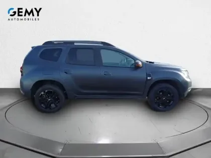 Photo 5 Dacia Duster  TCe 150 4x2 EDC