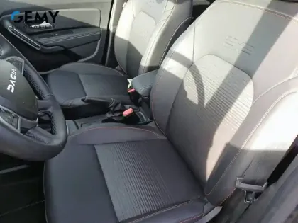 Photo 8 Dacia Duster  TCe 150 4x2 EDC