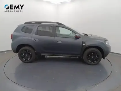 Photo 18 Dacia Duster  TCe 150 4x2 EDC