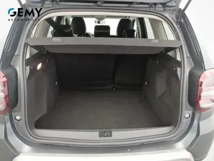 Photo 20 Dacia Duster  TCe 150 4x2 EDC