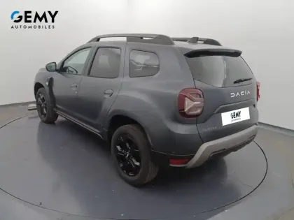 Photo 21 Dacia Duster  TCe 150 4x2 EDC