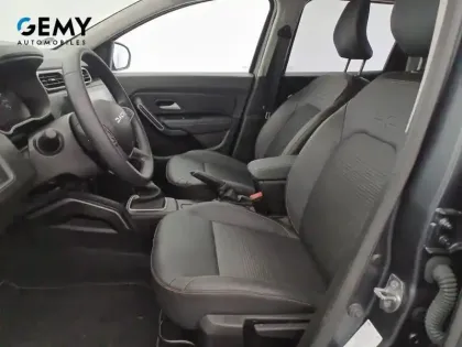 Photo 23 Dacia Duster  TCe 150 4x2 EDC