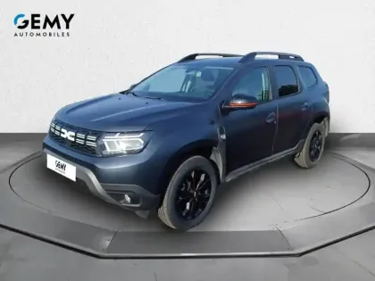 Photo Dacia Duster Sl Mat Edition