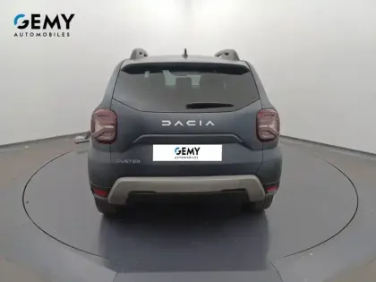 Photo 19 Dacia Duster  TCe 150 4x2 EDC