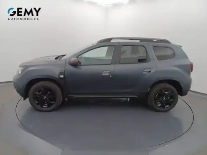 Photo 33 Dacia Duster  TCe 150 4x2 EDC
