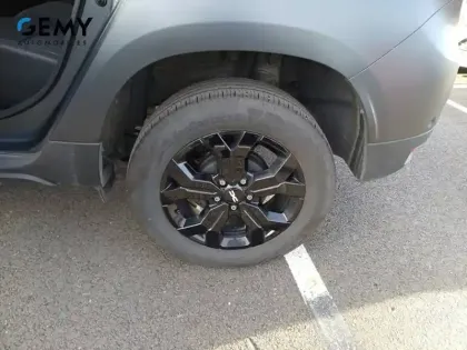Photo 10 Dacia Duster  TCe 150 4x2 EDC