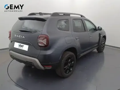 Photo 32 Dacia Duster  TCe 150 4x2 EDC