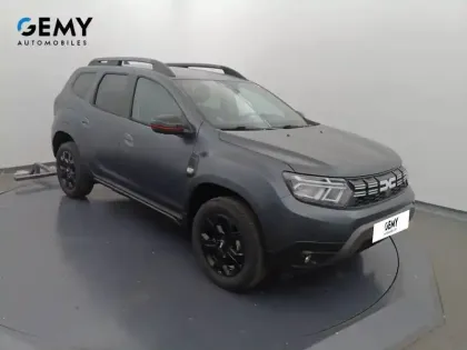 Photo 17 Dacia Duster  TCe 150 4x2 EDC