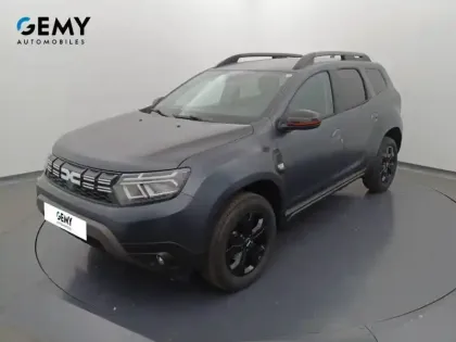 Photo 15 Dacia Duster  TCe 150 4x2 EDC