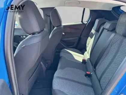 Photo 9 Peugeot 208  100 S&S BVM6