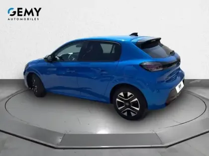 Photo 6 Peugeot 208  100 S&S BVM6