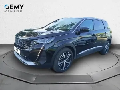 Photo Peugeot 5008 Allure Pack