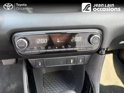 Photo 13 Toyota Yaris  Hybride 116h