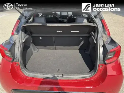 Photo 9 Toyota Yaris  Hybride 116h