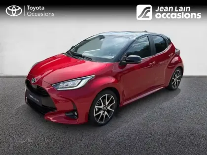 Photo Toyota Yaris Collection