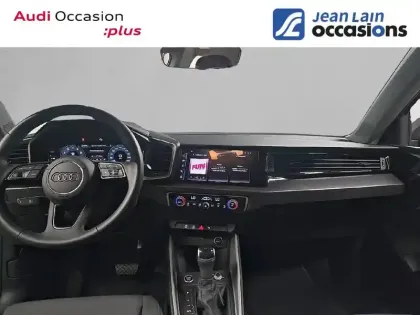 Photo 17 Audi A1  Sportback 30 TFSI 116 ch S tronic 7