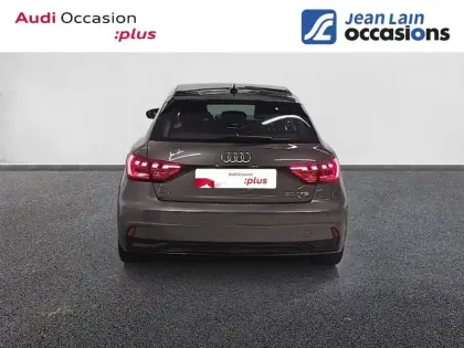 Photo 5 Audi A1  Sportback 30 TFSI 116 ch S tronic 7