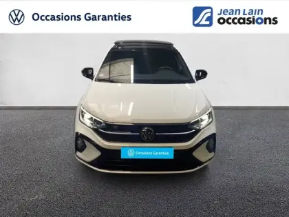 Photo 8 Volkswagen Taigo  1.5 TSI 150 DSG7