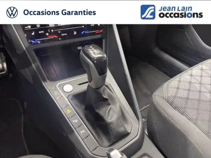 Photo 15 Volkswagen Taigo  1.5 TSI 150 DSG7
