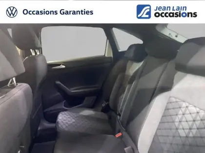 Photo 5 Volkswagen Taigo  1.5 TSI 150 DSG7