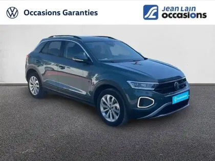 Photo 9 Volkswagen T-roc  1.5 TSI EVO2 150 Start/Stop DSG7