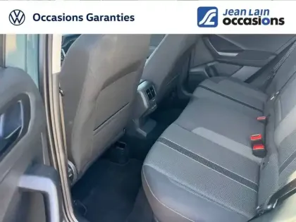 Photo 5 Volkswagen T-roc  1.5 TSI EVO2 150 Start/Stop DSG7