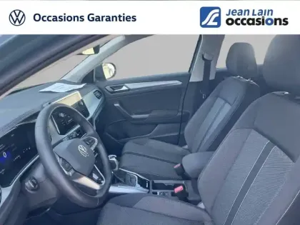 Photo 12 Volkswagen T-roc  1.5 TSI EVO2 150 Start/Stop DSG7