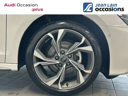 Photo 8 Audi A3  Sportback TFSI Mild Hybrid 150 S tronic 7