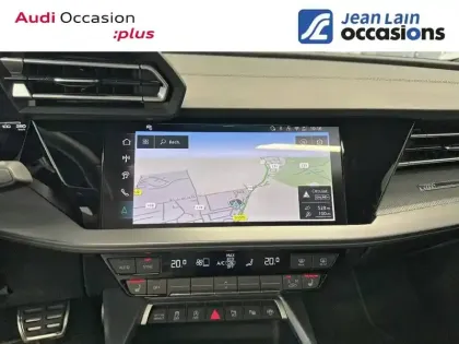 Photo 13 Audi A3  Sportback TFSI Mild Hybrid 150 S tronic 7