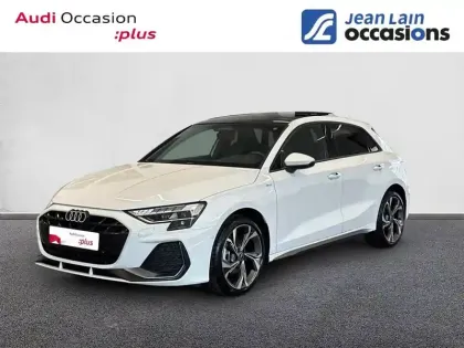 Photo Audi A3 S Line