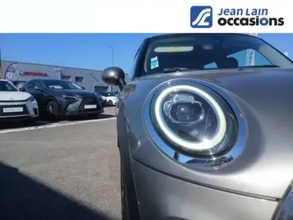 Photo 19 Mini Mini Hatch 3 Portes One 102 ch
