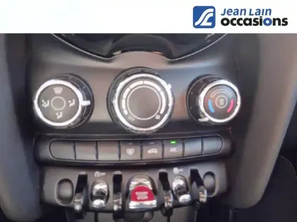 Photo 13 Mini Mini Hatch 3 Portes One 102 ch