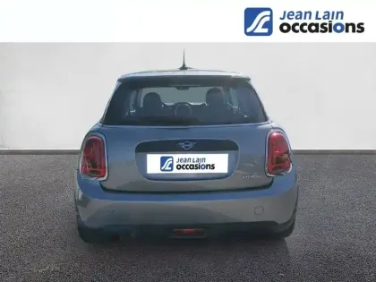 Photo 5 Mini Mini Hatch 3 Portes One 102 ch