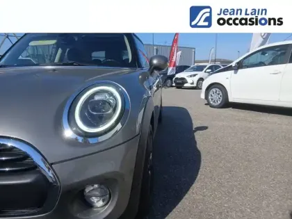 Photo 18 Mini Mini Hatch 3 Portes One 102 ch