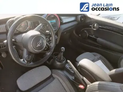Photo 10 Mini Mini Hatch 3 Portes One 102 ch
