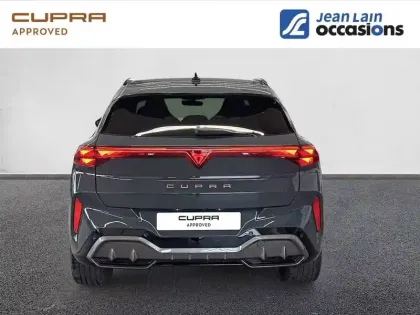 Photo 7 Cupra Terramar  1.5 eTSI Hybrid 150 ch DSG7