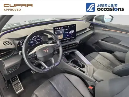 Photo 12 Cupra Terramar  1.5 eTSI Hybrid 150 ch DSG7