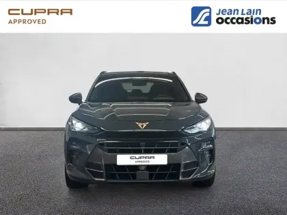 Photo 8 Cupra Terramar  1.5 eTSI Hybrid 150 ch DSG7