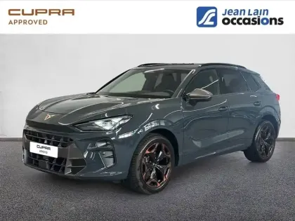 Photo Cupra Terramar V