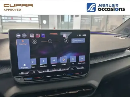 Photo 23 Cupra Terramar  1.5 eTSI Hybrid 150 ch DSG7